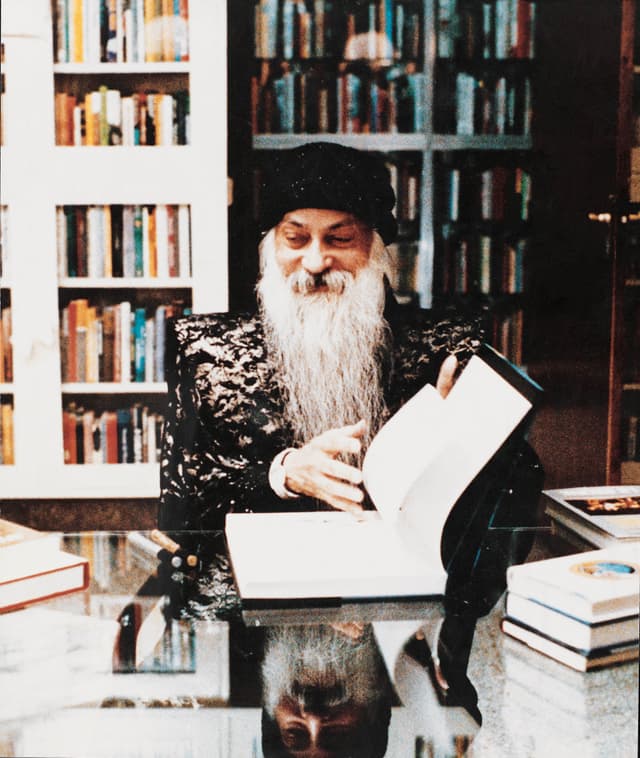 Rajneesh 